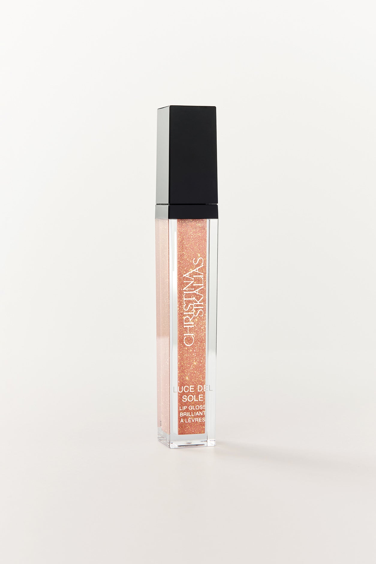 LUCE DEL SOLE LIP GLOSS