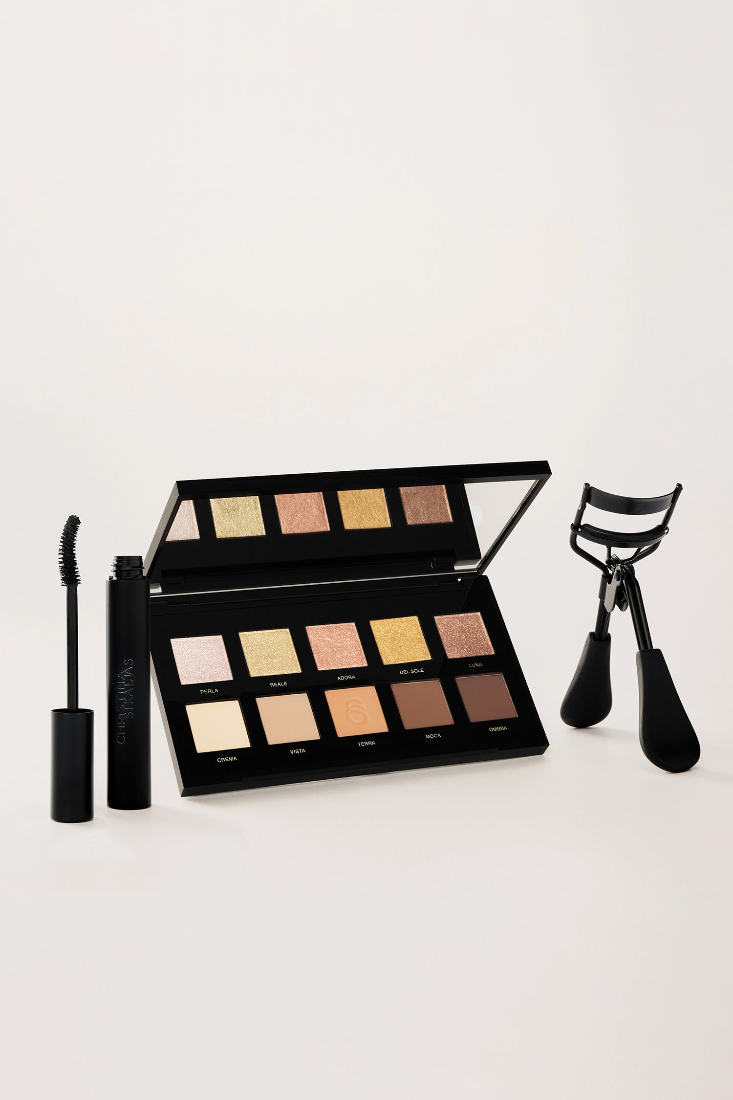 EYE ESSENTIALS SET